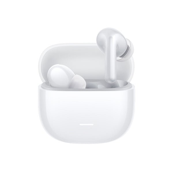 Redmi Buds 8 Lite — Hybrid ANC Earbuds