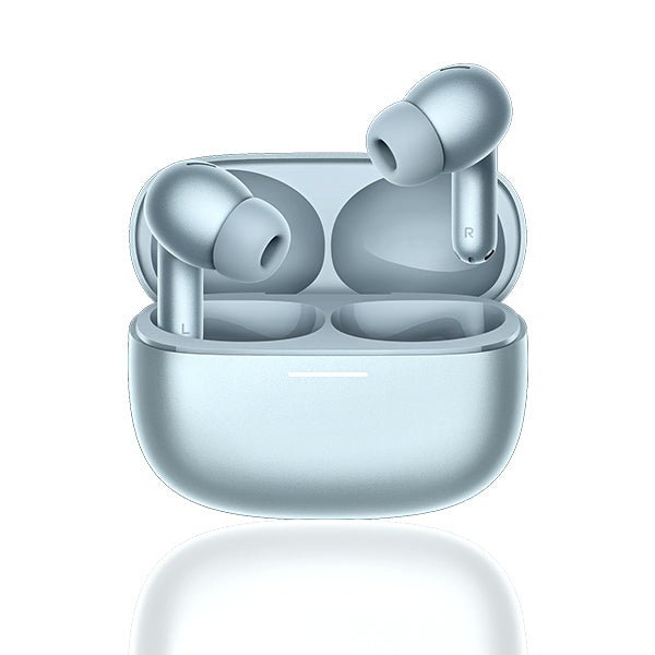 Xiaomi Redmi Buds 8 Pro – 55 dB ANC True Wireless Earbuds