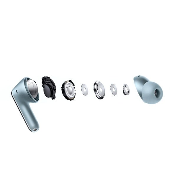Xiaomi Redmi Buds 8 Pro – 55 dB ANC True Wireless Earbuds