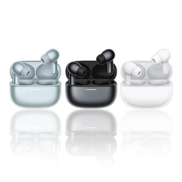 Xiaomi Redmi Buds 8 Pro – 55 dB ANC True Wireless Earbuds