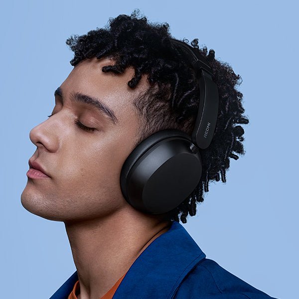 Redmi Headphones Neo — 42dB ANC Over-Ear with 72h Battery