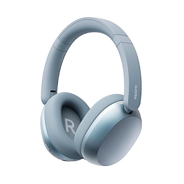 Redmi Headphones Neo — 42dB ANC Over-Ear with 72h Battery