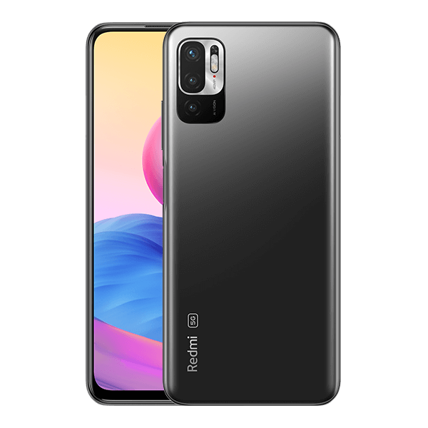Xiaomi Redmi Note 10 5G — 4GB RAM, 128GB, 90Hz Display