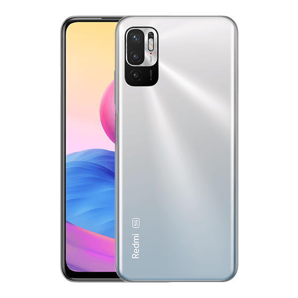 Xiaomi Redmi Note 10 5G — 4GB RAM, 128GB, 90Hz Display