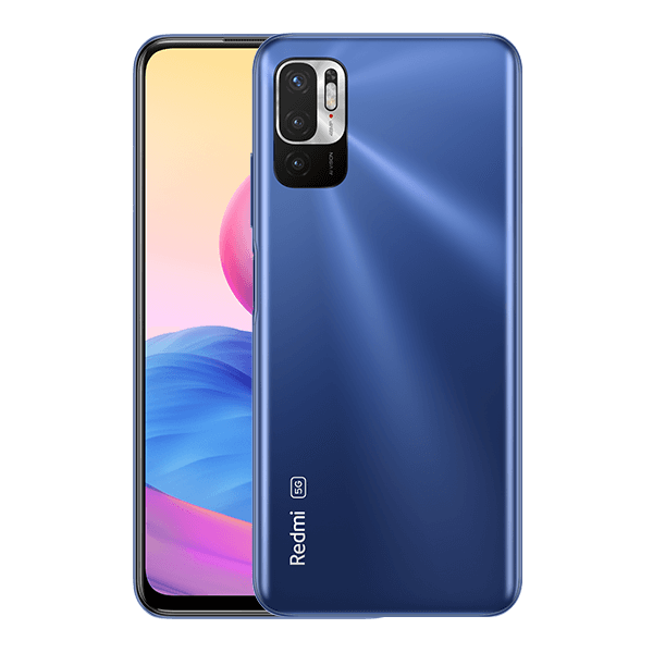 Redmi Note 10 5G (6GB + 128GB) — 90Hz FHD+ Dimensity