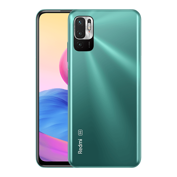Redmi Note 10 5G (6GB + 128GB) — 90Hz FHD+ Dimensity