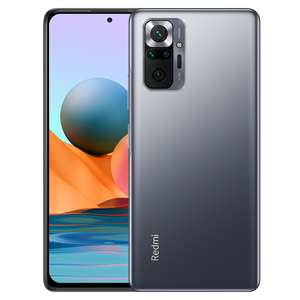 Xiaomi Redmi Note 10 Pro — 8GB RAM, 128GB Storage