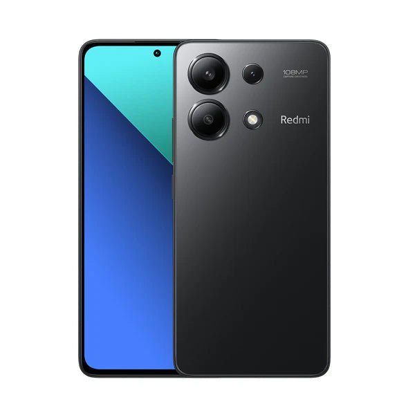 Xiaomi Redmi Note 13 — 8GB RAM, 256GB Storage