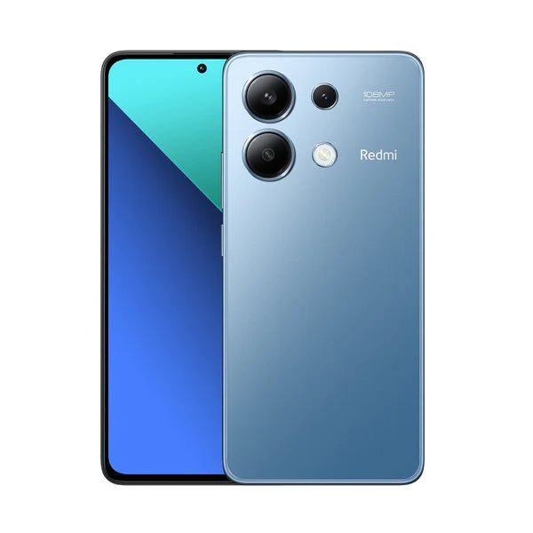 Xiaomi Redmi Note 13 — 8GB RAM, 256GB Storage