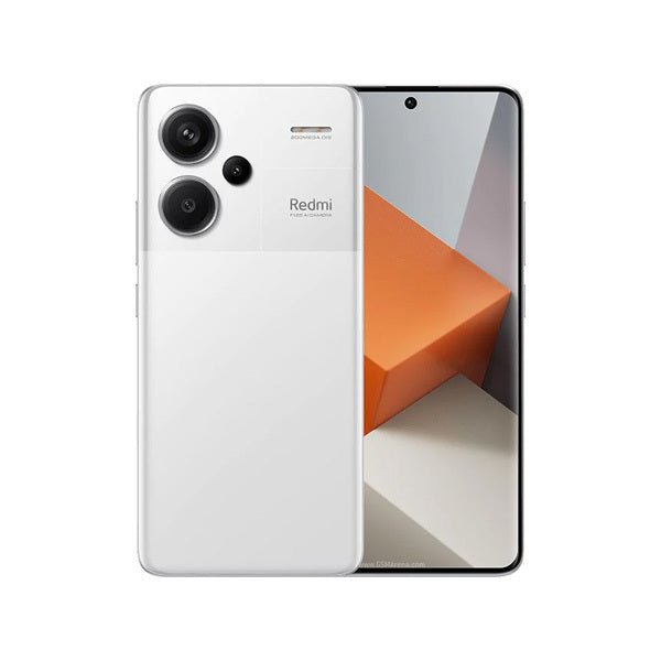 Redmi Note 13 Pro+ 5G — 12GB RAM, 512GB Storage