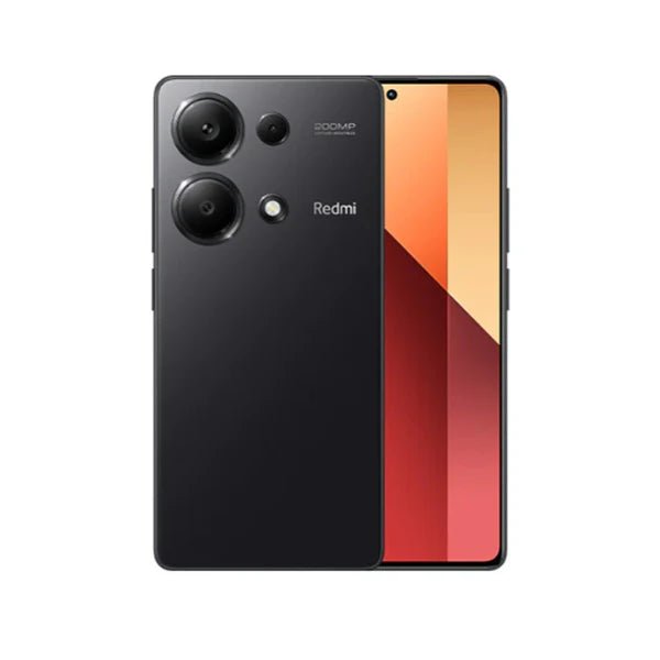Redmi Note 13 Pro — 8GB RAM, 256GB Storage