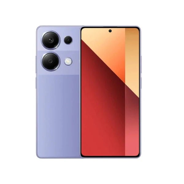 Redmi Note 13 Pro — 8GB RAM, 256GB Storage