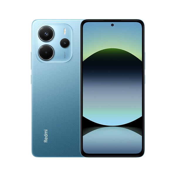 Redmi Note 14 — 8GB RAM, 128GB Storage