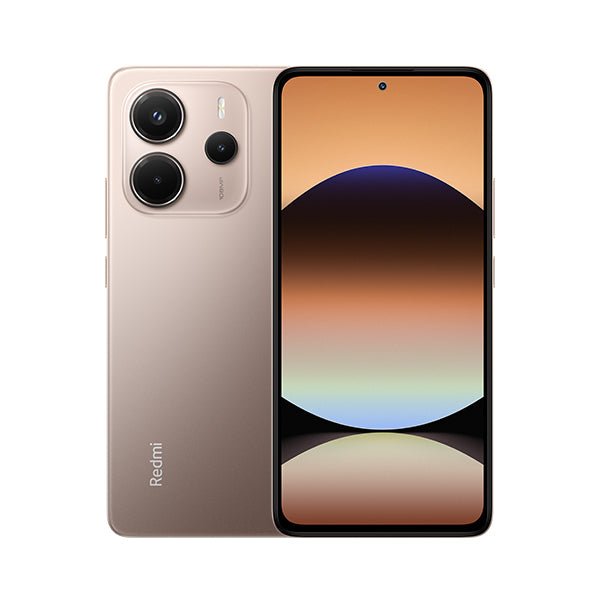 Xiaomi Redmi Note 14 — 8GB RAM, 256GB Storage