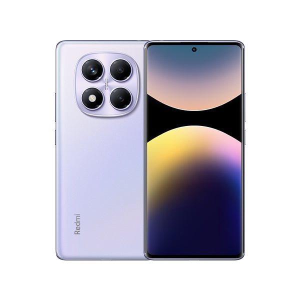 Redmi Note 14 Pro — 12GB RAM, 512GB, 6.67" AMOLED 120Hz