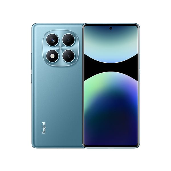Redmi Note 14 Pro — 12GB RAM, 512GB, 6.67" AMOLED 120Hz
