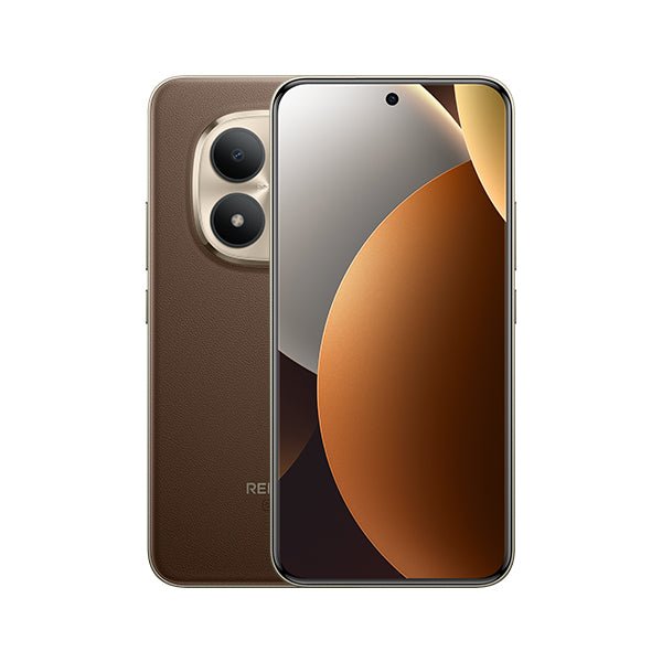 Redmi Note 15 Pro+ 5G — 6.83" AMOLED, 200MP Camera, 6500mAh