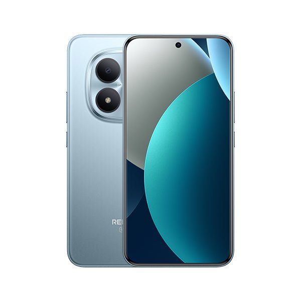 Redmi Note 15 Pro+ 5G — 6.83" AMOLED, 200MP Camera, 6500mAh