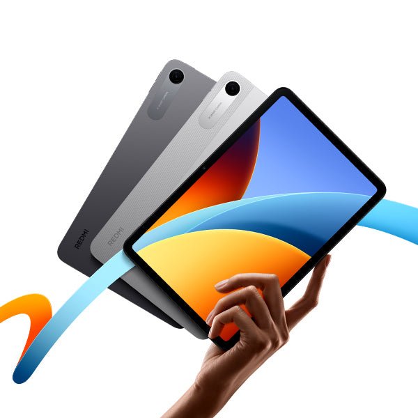 Xiaomi Redmi Pad 2 9.7 Wi‑Fi — 2K Display, 120Hz, 7600mAh
