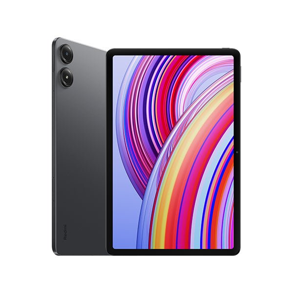 Redmi Pad Pro 12.1" — 8GB RAM, 256GB Storage