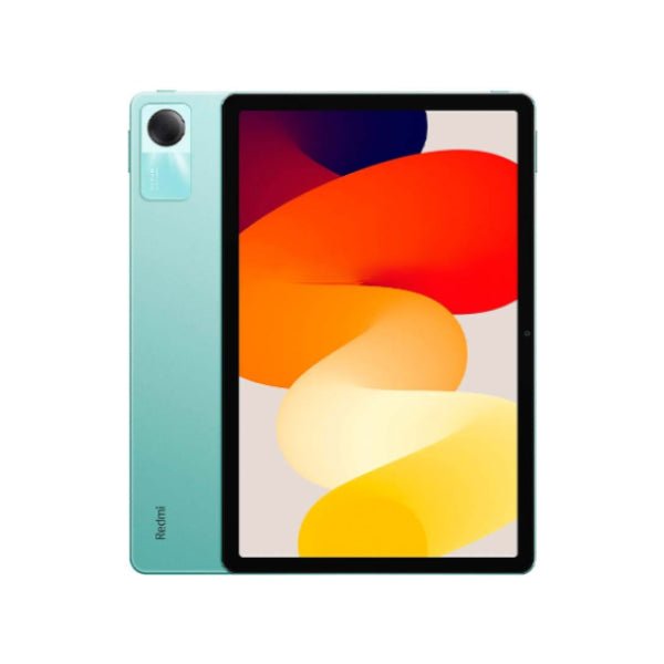 Redmi Pad SE Tablet 11" FHD+ — 8GB RAM, 128GB Storage