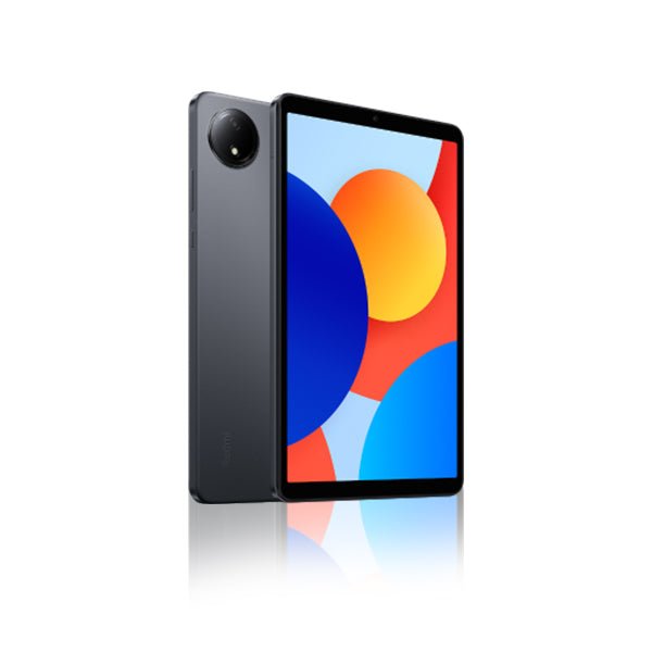 Redmi Pad SE 8.7 Wi-Fi — 90Hz AdaptiveSync Tablet