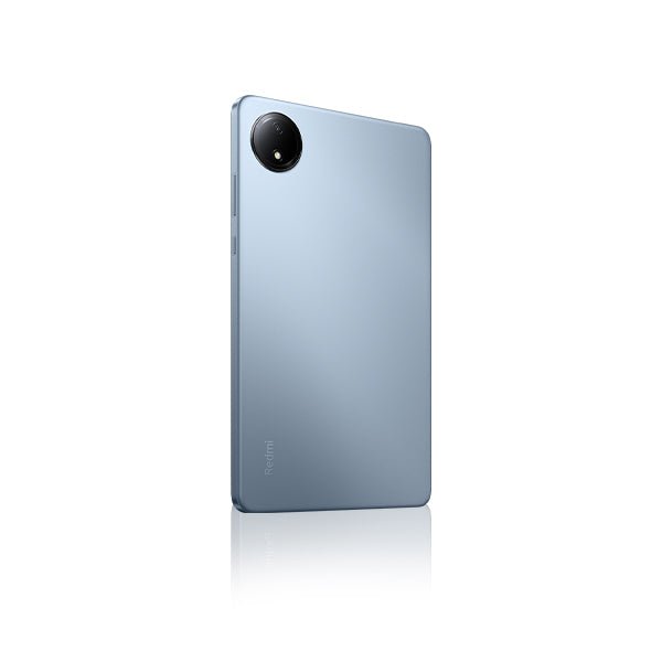 Redmi Pad SE 8.7 Wi-Fi — 90Hz AdaptiveSync Tablet