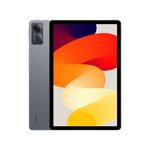 Redmi Pad SE 8GB + 256GB — 11" FHD+ 90Hz Tablet