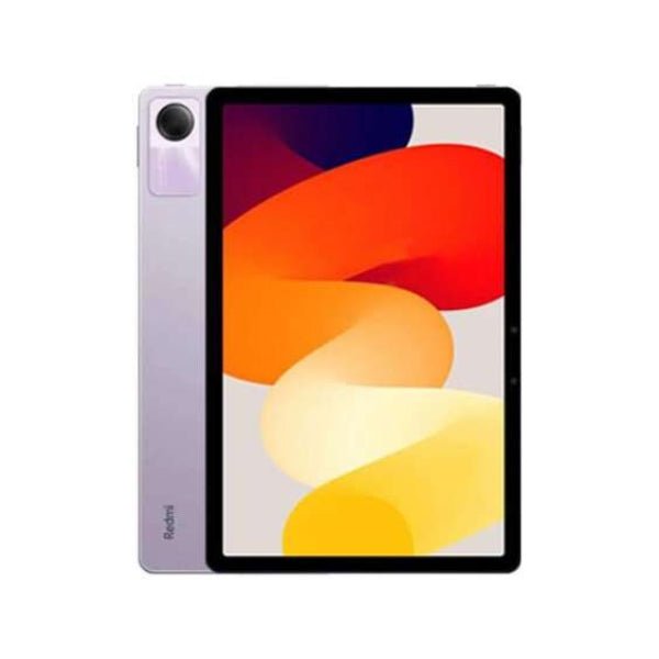 Redmi Pad SE 8GB + 256GB — 11" FHD+ 90Hz Tablet