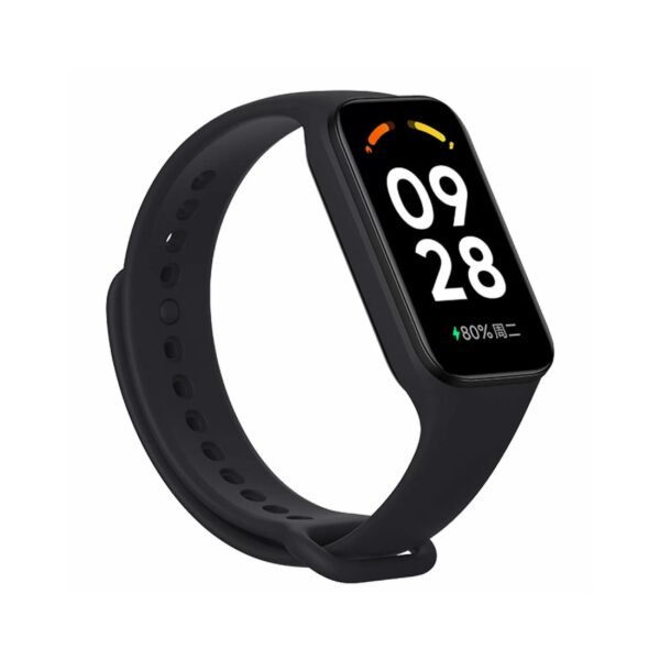 Redmi Smart Band 2 (M2225B1) — 1.47" Display, 14-Day Battery, 5ATM