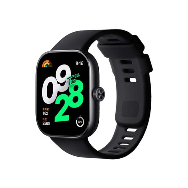 Redmi Watch 4 — 1.97" AMOLED Square Smartwatch (M2314W1)
