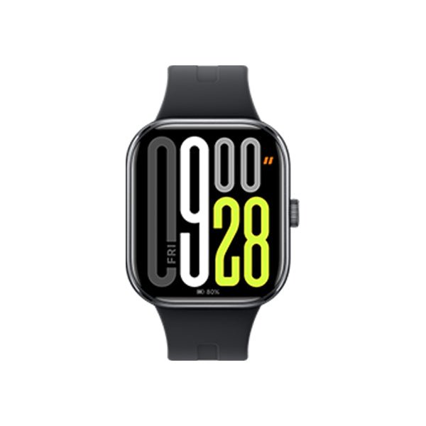 Redmi Watch 5 — 2.07" AMOLED, 5ATM, Bluetooth Calling