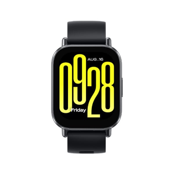 Redmi Watch 5 Active — 2" LCD Smartwatch with 18-Day Battery & BT Calling