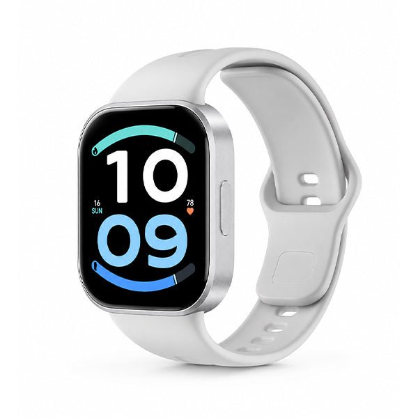 Xiaomi Redmi Watch 6 Active – 1.85" AMOLED IP68 Smartwatch