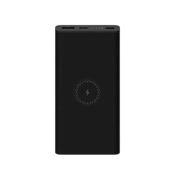 Xiaomi 10W Wireless Power Bank 10000 mAh (WPB15PDZM)