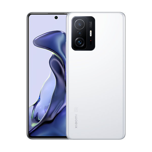 Xiaomi 11T 5G — 8GB RAM, 128GB Storage, 108MP Triple Camera