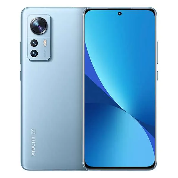 Xiaomi 12 Pro — 12GB RAM, 256GB Storage, Triple 50MP Camera