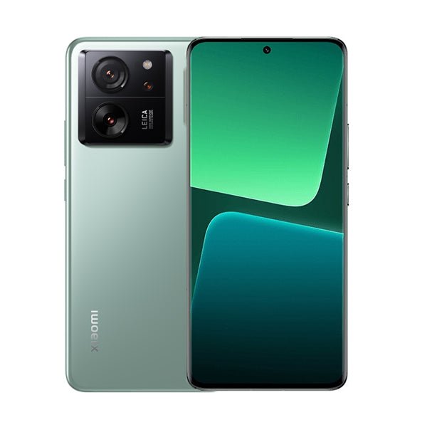 Xiaomi 13T — 6.67" 144Hz AMOLED, Leica Cameras & Dimensity 8200-Ultra
