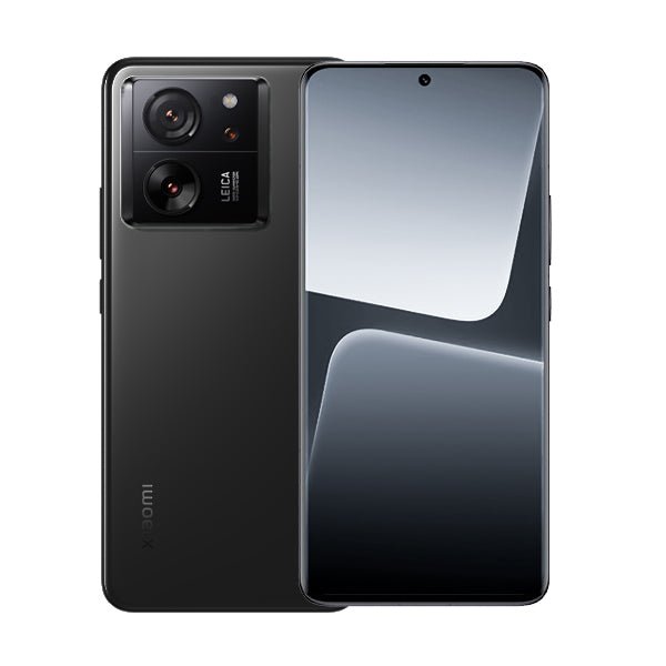 Xiaomi 13T Pro — 6.67" AMOLED 144Hz, Leica Triple Camera, 120W HyperCharge
