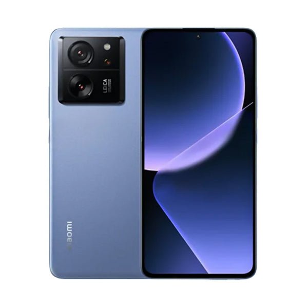 Xiaomi 13T Pro — 6.67" AMOLED 144Hz, Leica Triple Camera, 120W HyperCharge