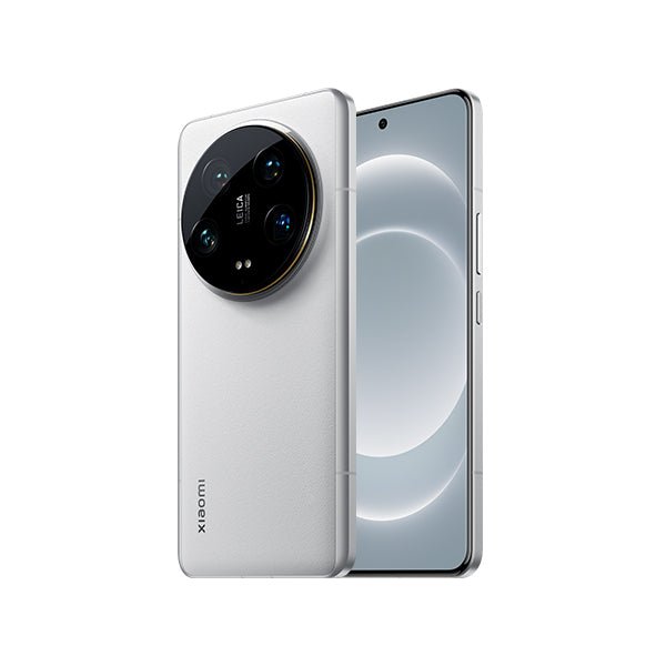 Xiaomi 14 Ultra with Redmi Watch 3 Active — Leica Quad Camera Flagship