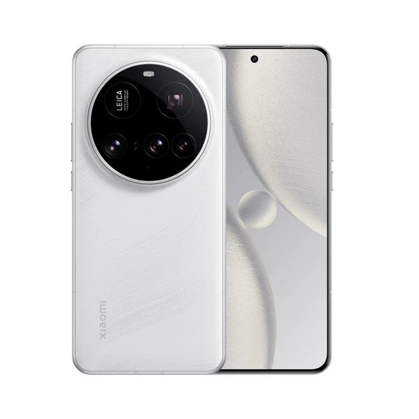 Xiaomi 15 Ultra — 16GB RAM, 512GB Storage