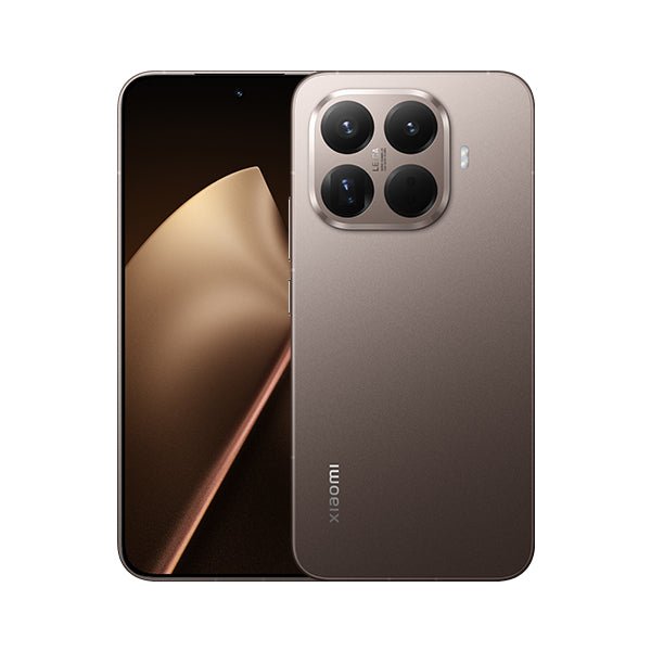 Xiaomi 15T Pro 12GB+512GB — Leica Telephoto, 144Hz AMOLED