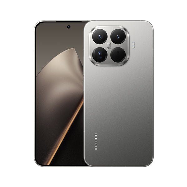Xiaomi 15T Pro 12GB+512GB — Leica Telephoto, 144Hz AMOLED