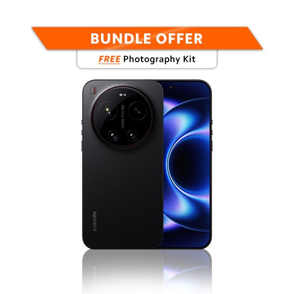 Xiaomi 17 Ultra — 6.9″ LTPO OLED, Leica Imaging, 16GB + 512GB