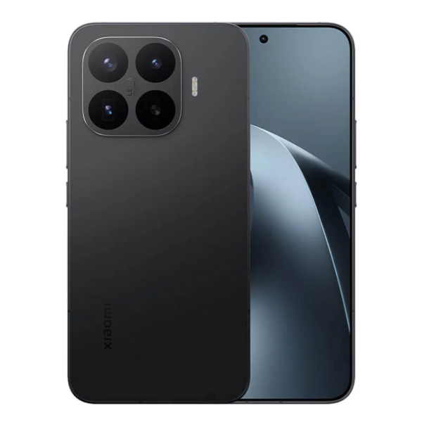 Xiaomi 17T Pro (12GB + 512GB) — 6.83" AMOLED, Leica Cameras, Dimensity 9500