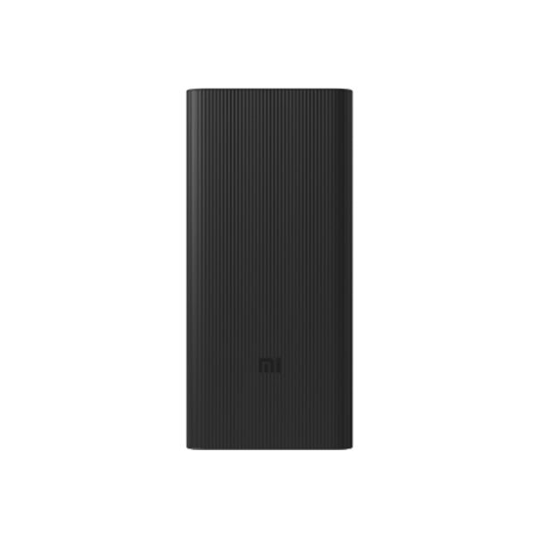 Xiaomi 18W Power Bank 30000mAh — PB3018ZM High-Capacity USB-C