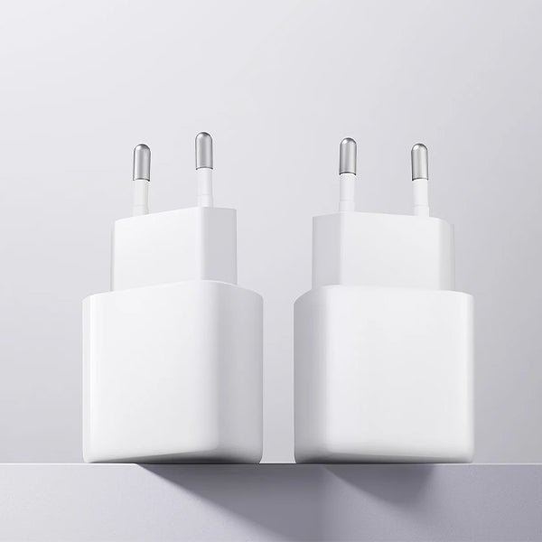 Xiaomi MDY-11-EZ 20W USB-C Fast Charger