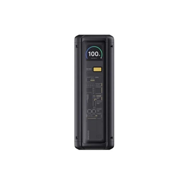 Xiaomi 212W HyperCharge Power Bank 25000mAh (P03MI)