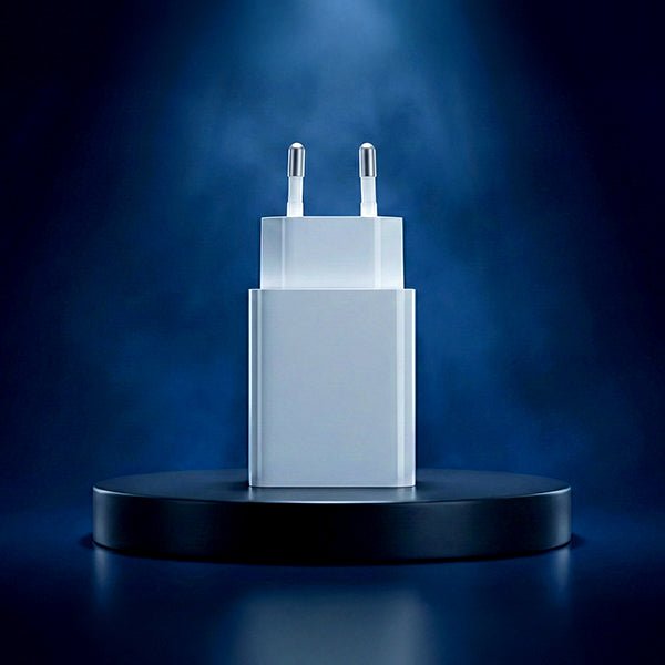 Xiaomi MDY-11-EP 22.5W USB-A Wall Charger